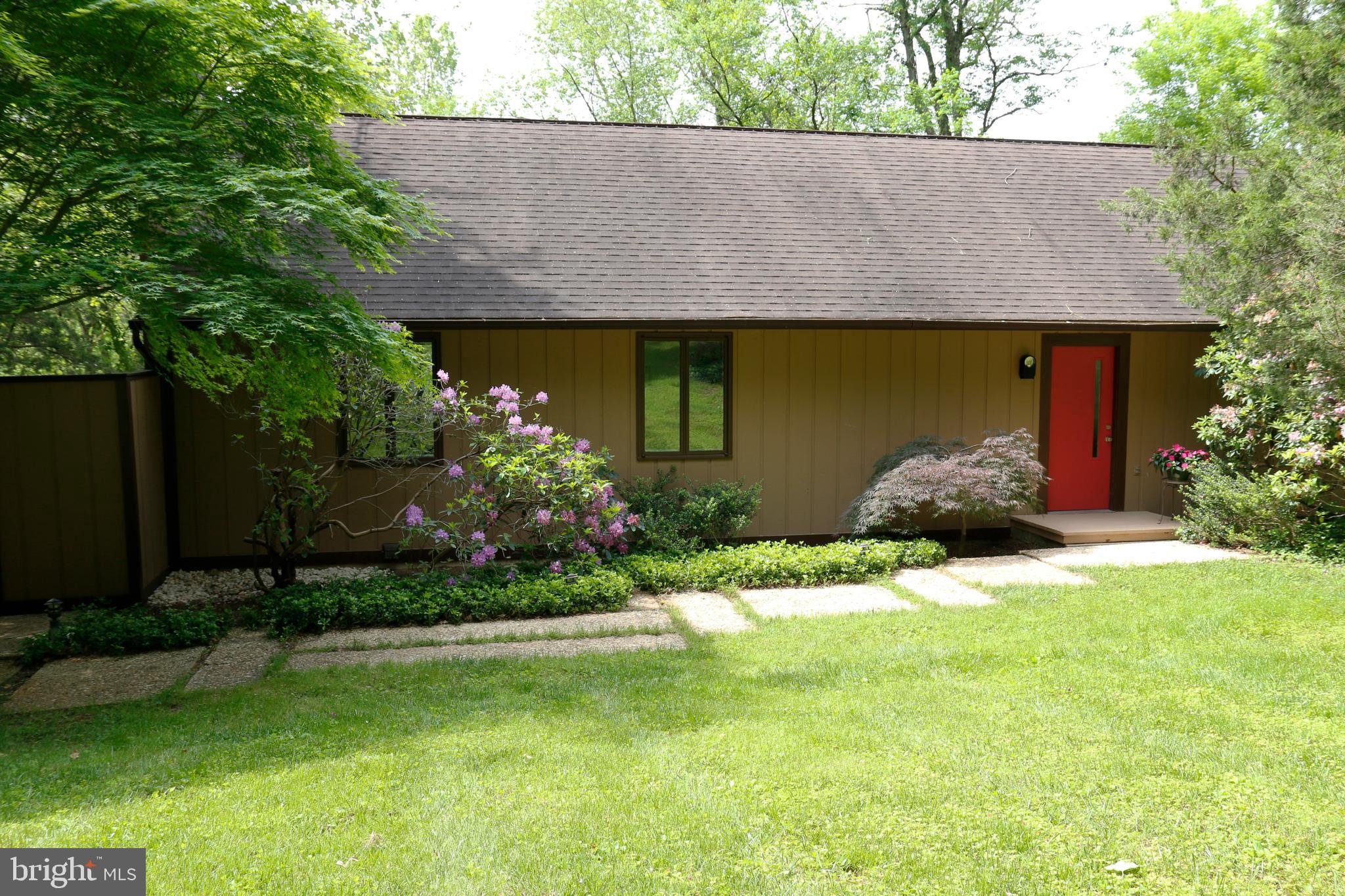 3807 Prospect Road Street, MD 21154 - Photo 3 of 38 Exterior Front
