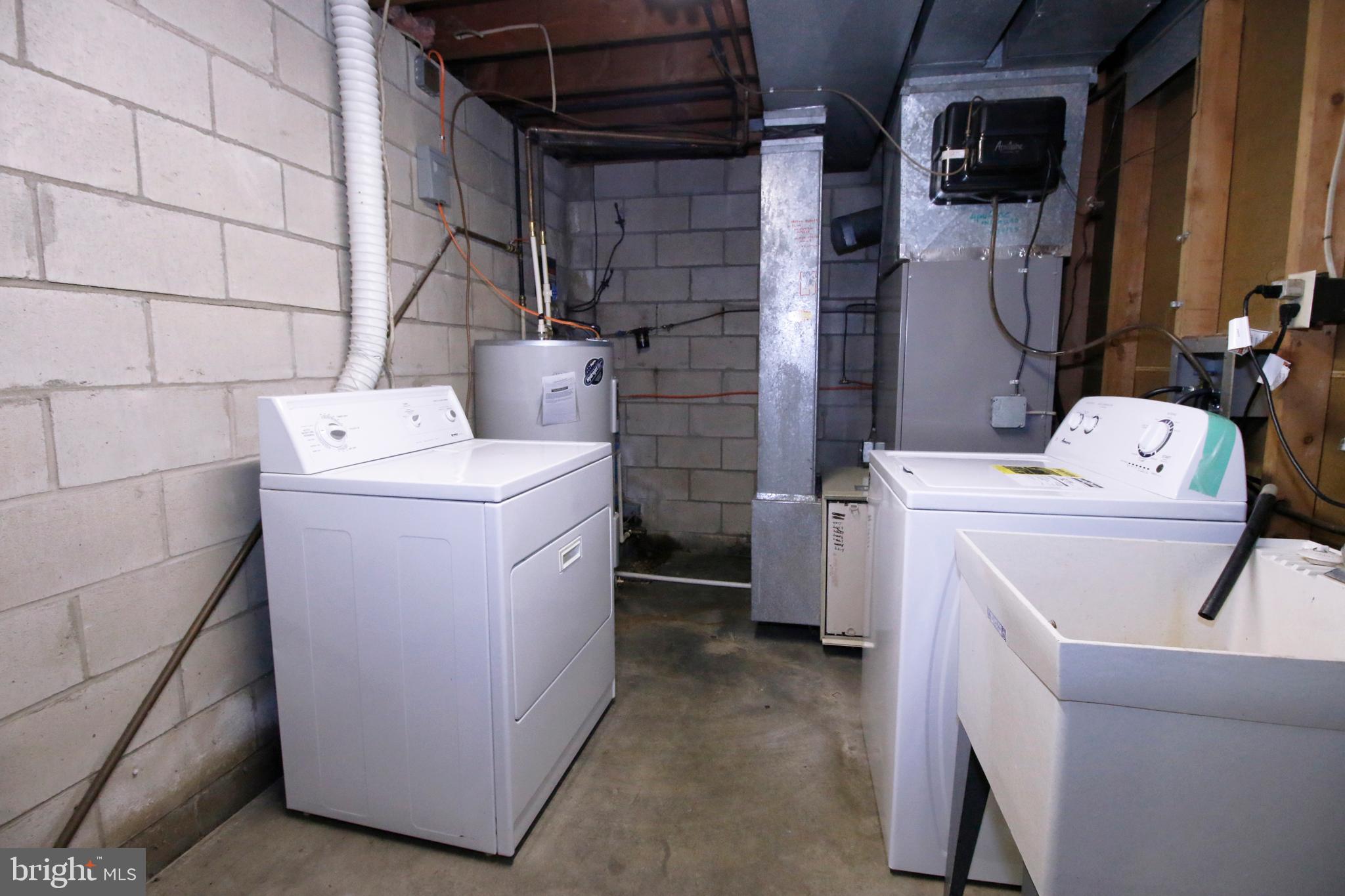 3807 Prospect Road Street, MD 21154 - Photo 24 of 38 Laundry