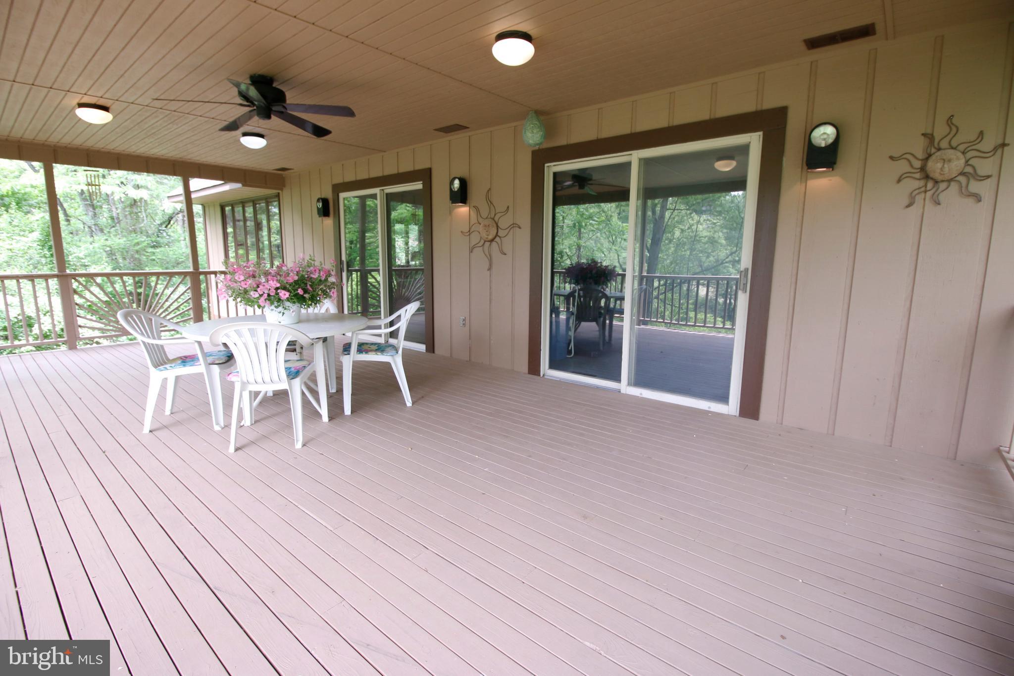 3807 Prospect Road Street, MD 21154 - Photo 25 of 38 Deck