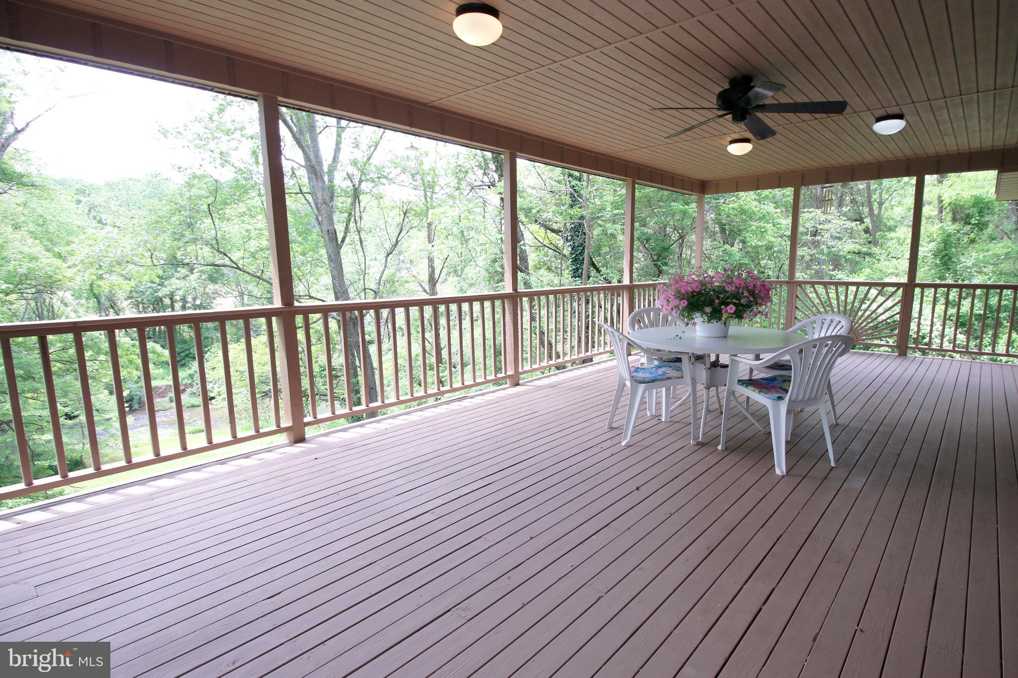 3807 Prospect Road Street, MD 21154 - Photo 26 of 38 Deck