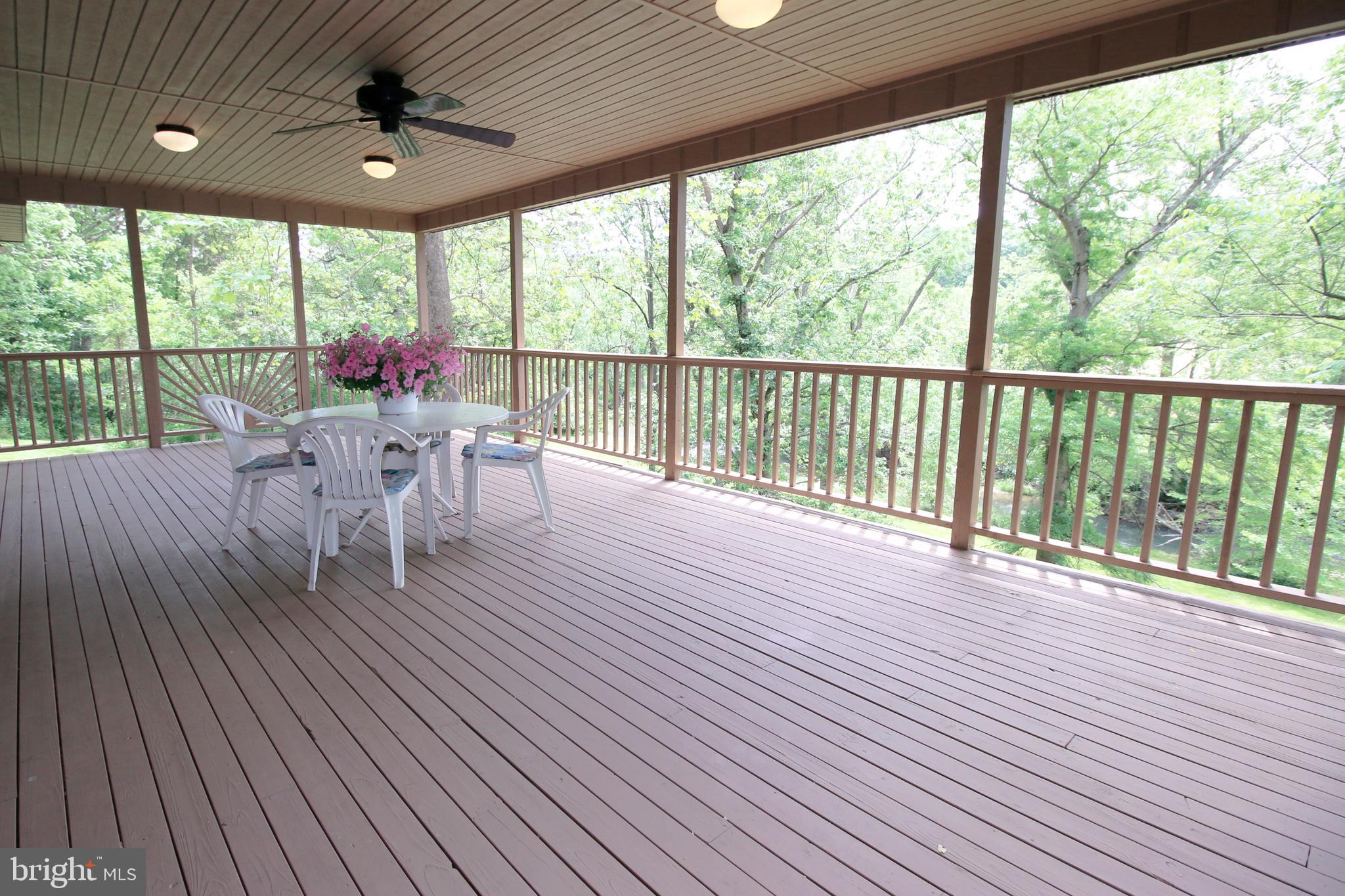 3807 Prospect Road Street, MD 21154 - Photo 27 of 38 Deck
