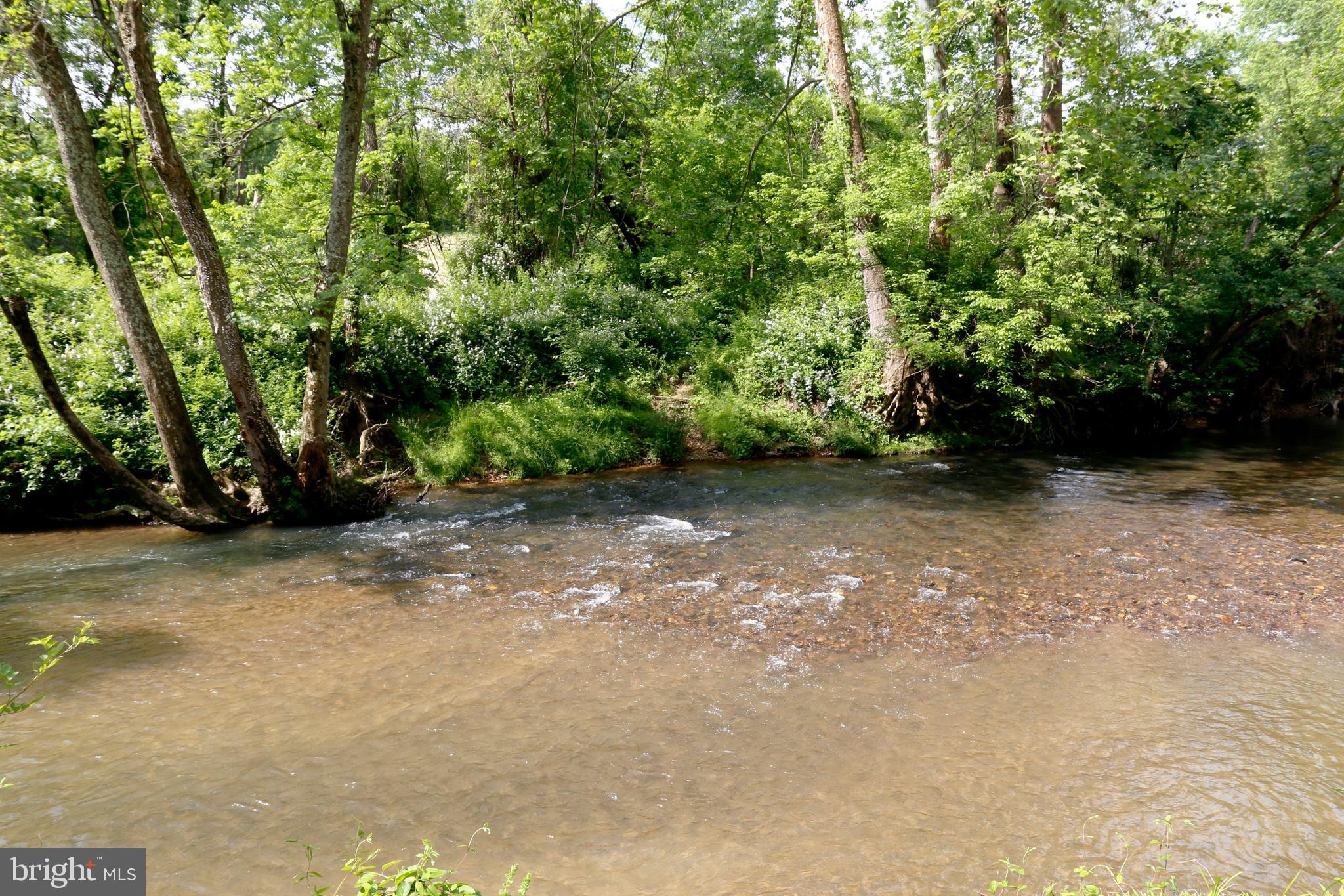 3807 Prospect Road Street, MD 21154 - Photo 34 of 38 Creek