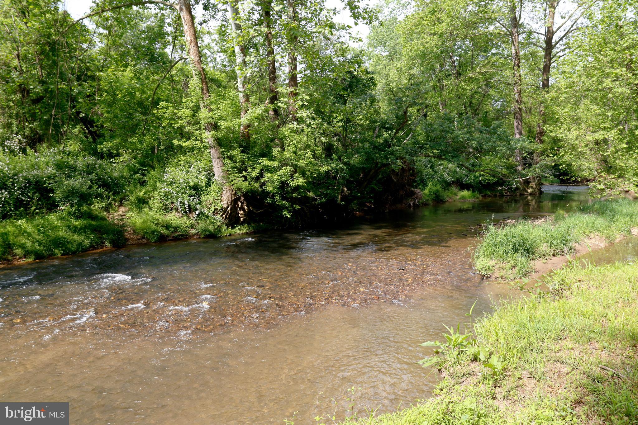 3807 Prospect Road Street, MD 21154 - Photo 35 of 38 View of Creek
