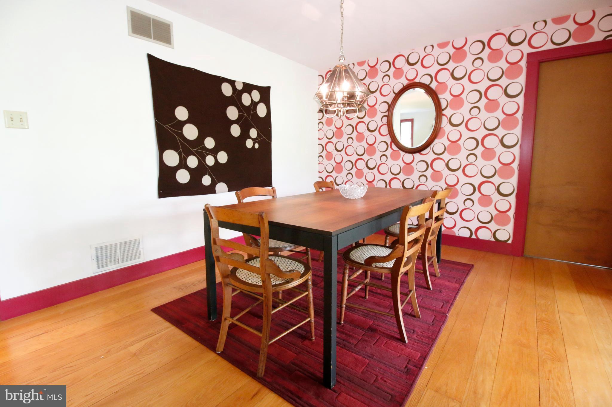 3807 Prospect Road Street, MD 21154 - Photo 9 of 38 Dining Room
