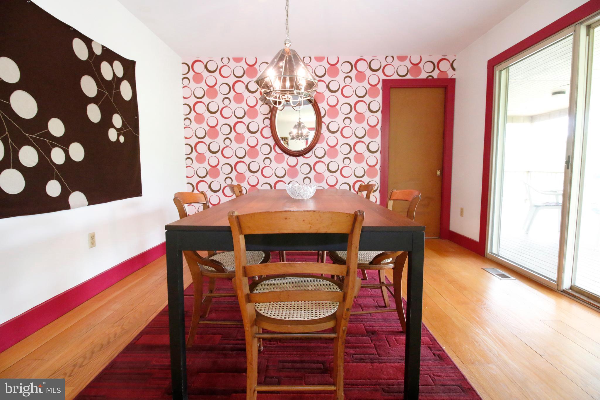 3807 Prospect Road Street, MD 21154 - Photo 10 of 38 Dining Room