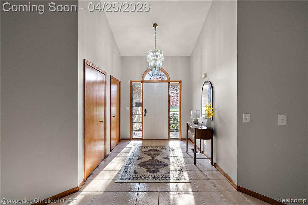 50053 Middle River Drive Macomb, MI 48044 - Photo 7 of 35