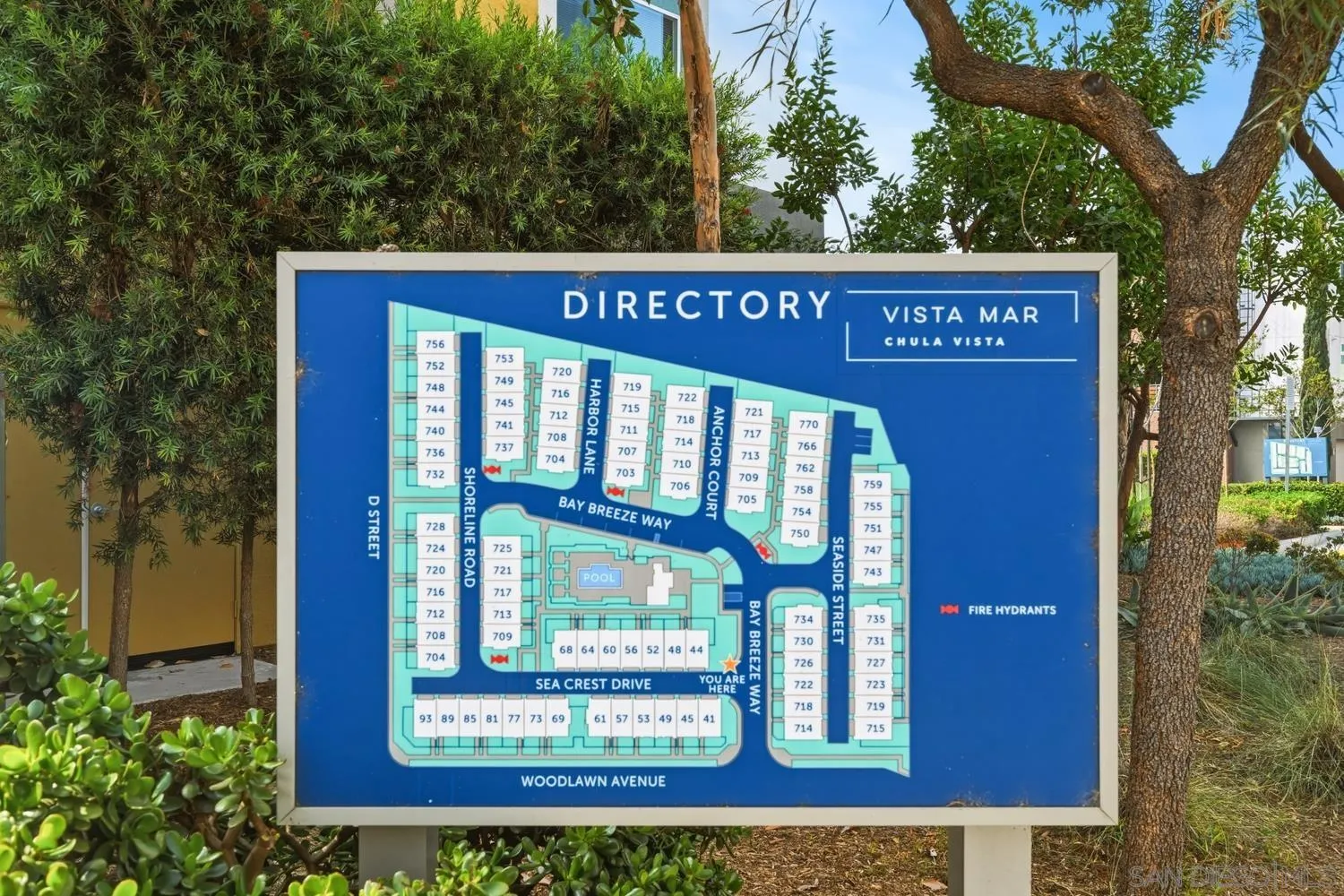 748 Shoreline Road Chula Vista, CA 91910 - Photo 38 of 38