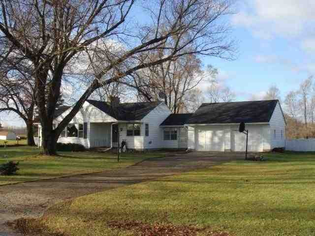 6544 Wolf Lake Road Jackson, MI 49201 - Photo 1 of 11 Photo 1