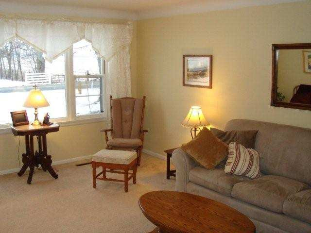 6544 Wolf Lake Road Jackson, MI 49201 - Photo 3 of 11 Photo 3