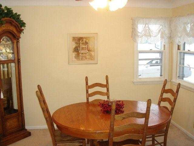 6544 Wolf Lake Road Jackson, MI 49201 - Photo 4 of 11 Photo 4