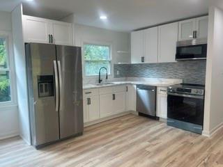 573 Alfred Road Northwest Atlanta, GA 30331 - Photo 4 of 16 Gallery Image 4