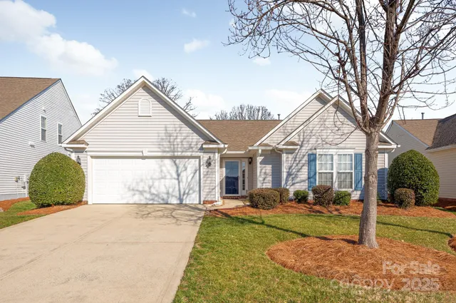 $400,000 | 211 Pine Lake Drive, Monroe, NC 28110