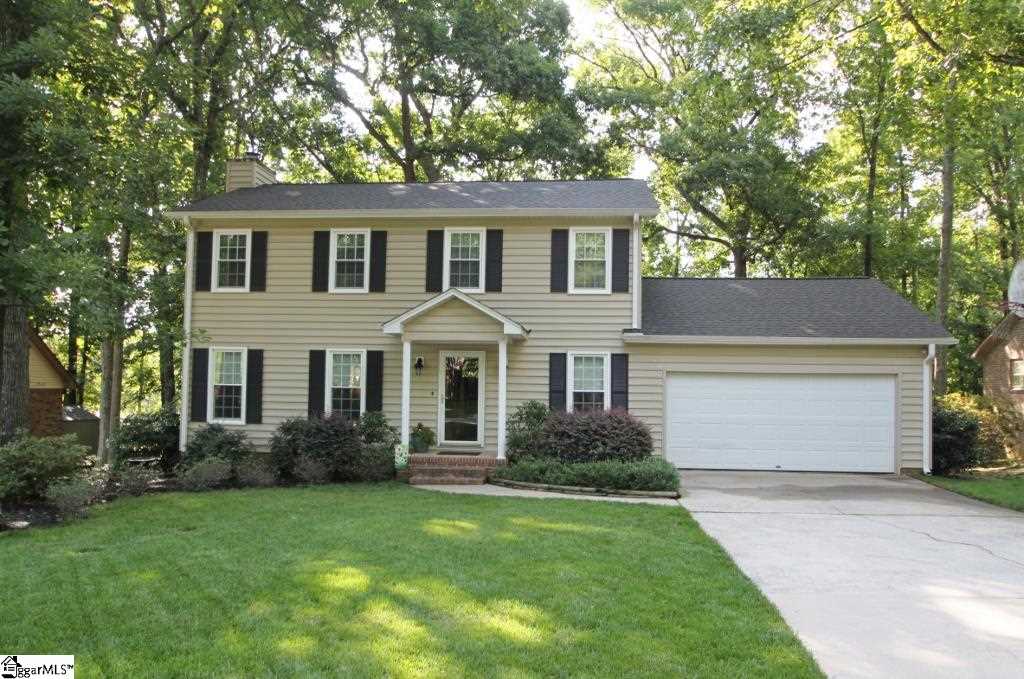 404 Hudson Farm Road Greer, SC 29650 - Photo 1 of 1 Gallery Image 1