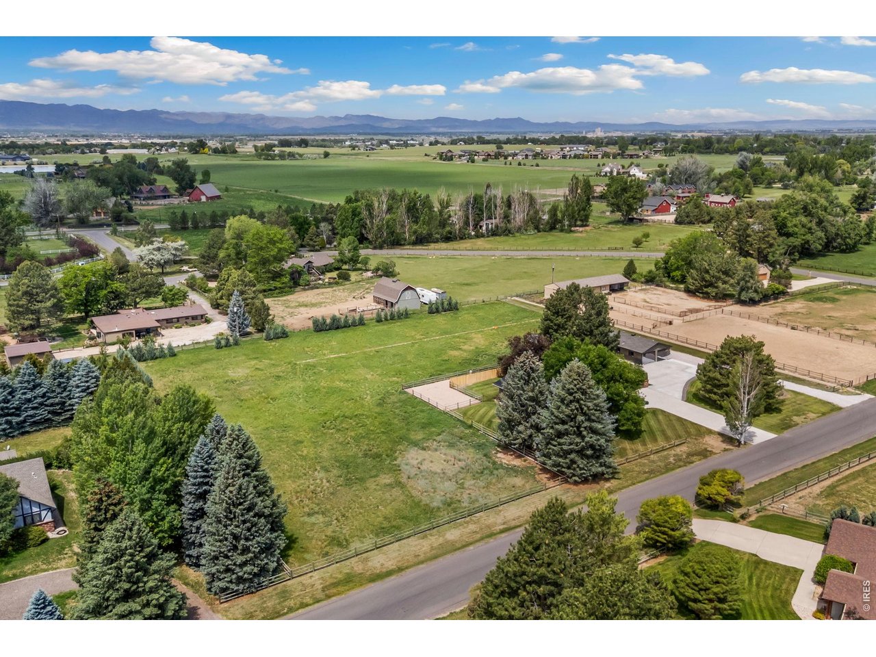 317 Aspen Ridge Drive Fort Collins, CO 80524 - Photo 42 of 45