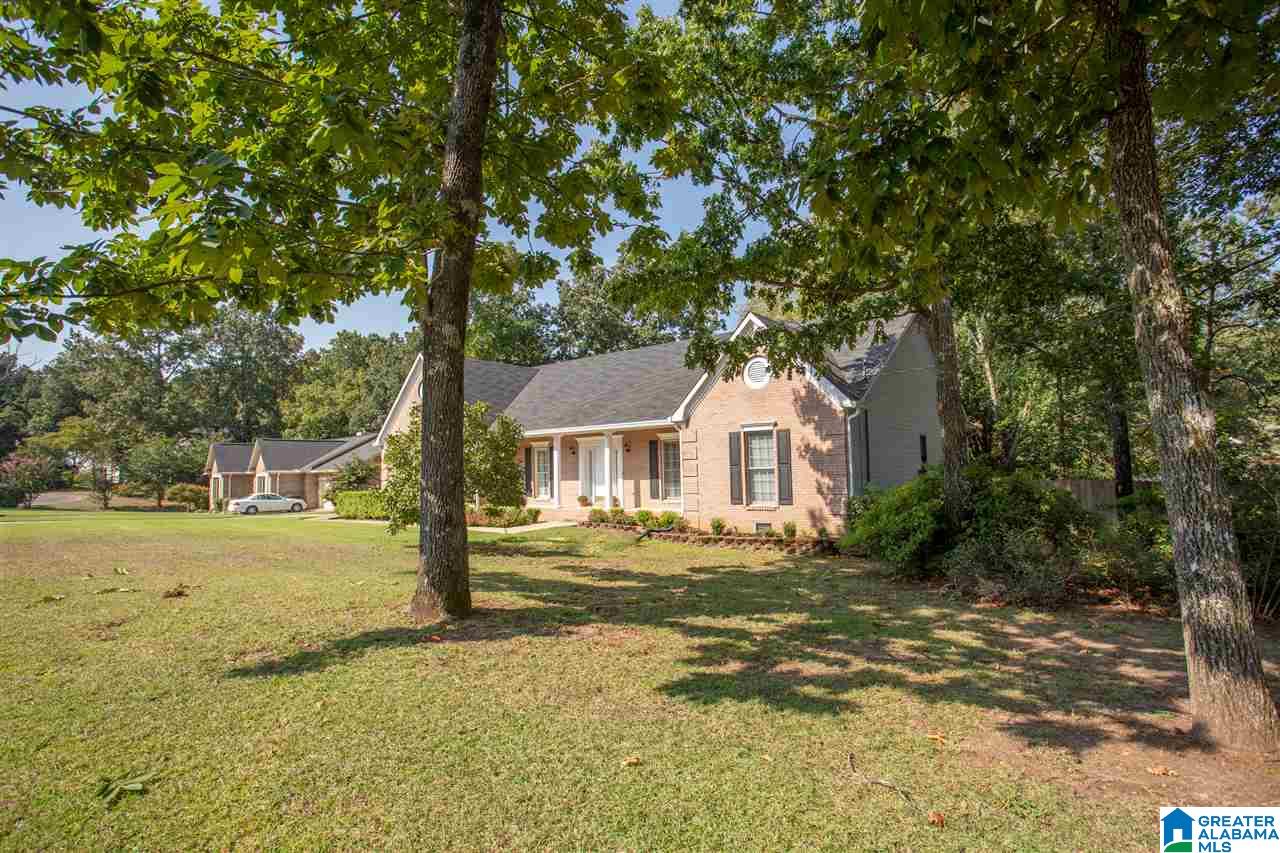 305 Wind Ridge Northeast Jacksonville, AL 36265 - Photo 41 of 46