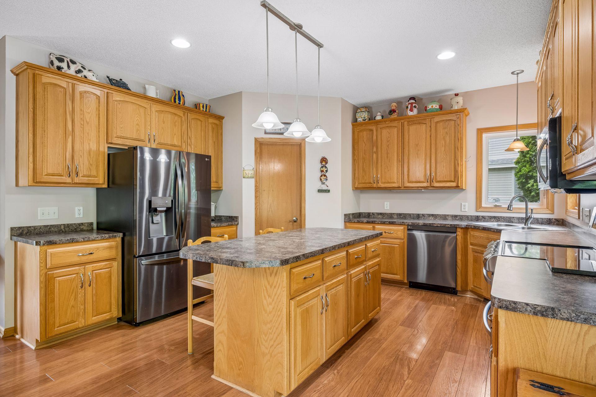 680 Kayla Lane Hanover, MN 55341 - Photo 9 of 60