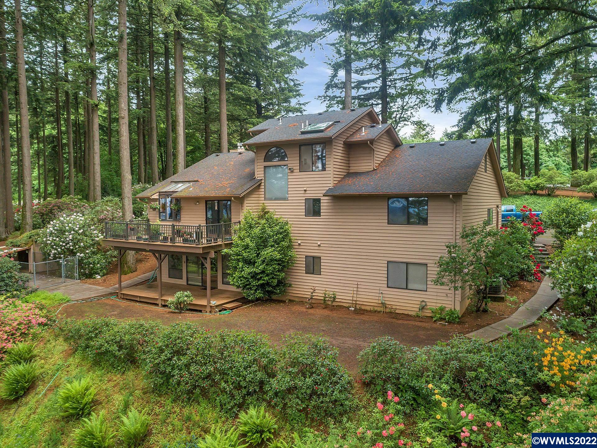 3231 Concomly Road South Salem, OR 97306 - Photo 2 of 42