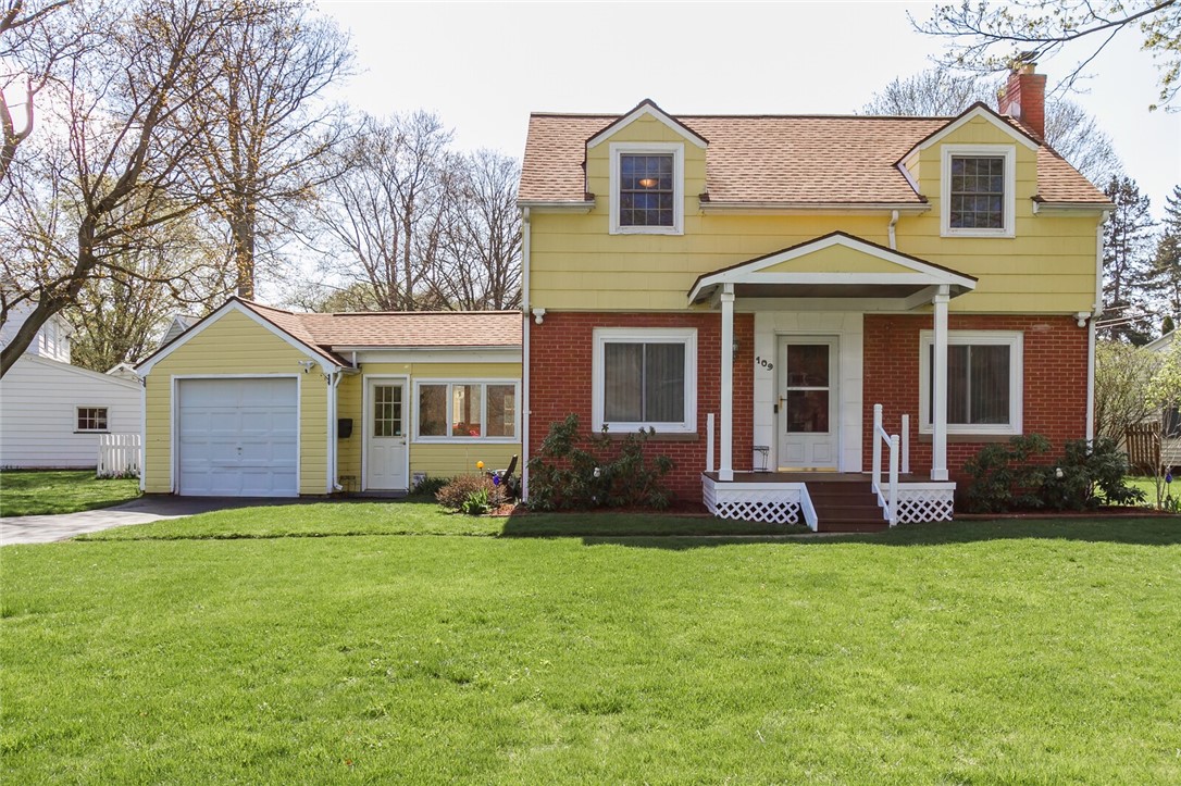 109 Overbrook Road Gates, NY 14624 - Photo 1 of 37