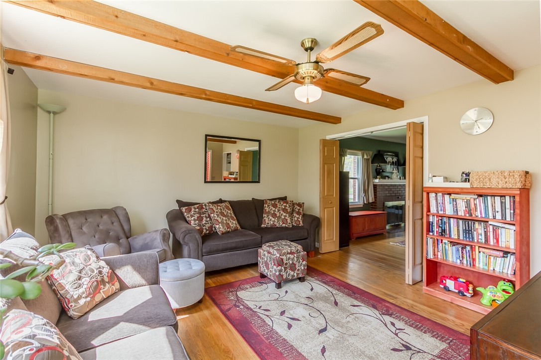 109 Overbrook Road Gates, NY 14624 - Photo 12 of 37