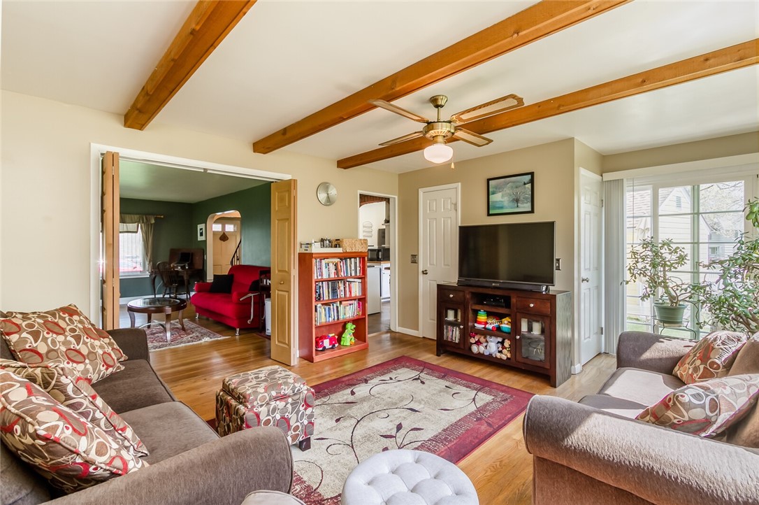 109 Overbrook Road Gates, NY 14624 - Photo 13 of 37