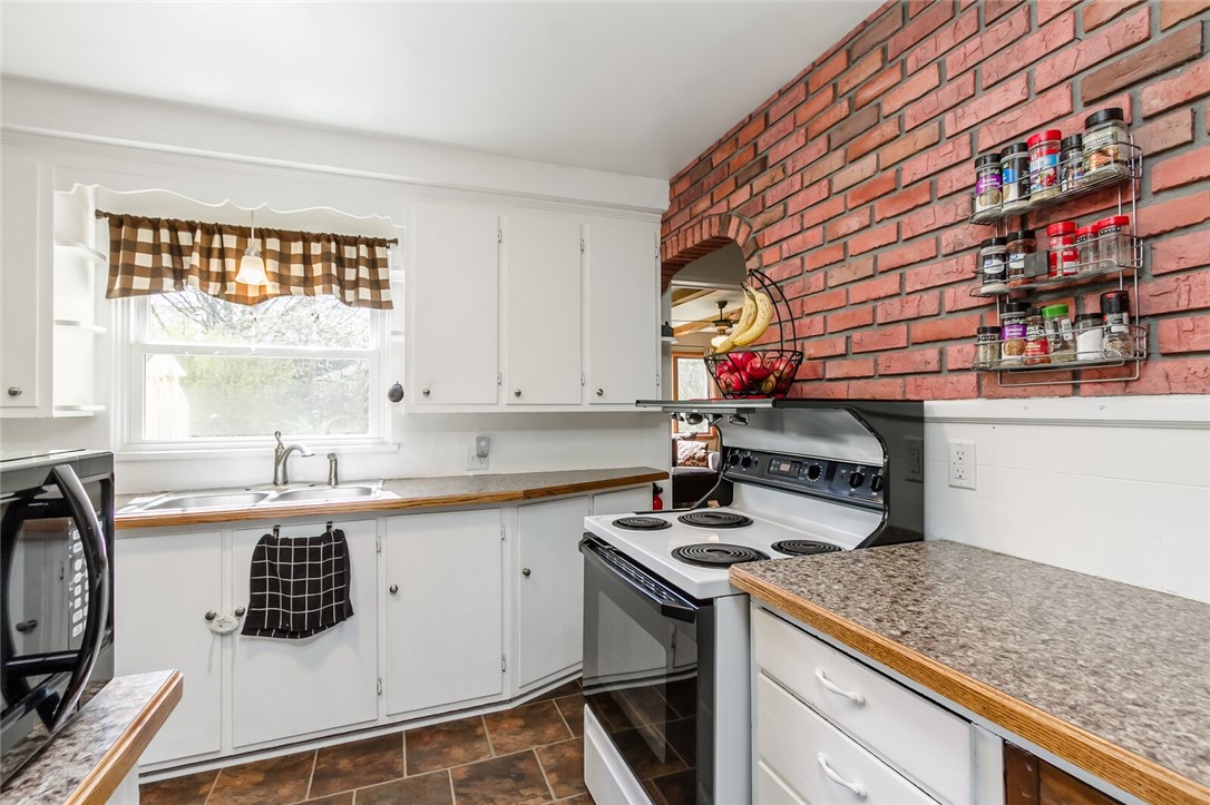 109 Overbrook Road Gates, NY 14624 - Photo 18 of 37