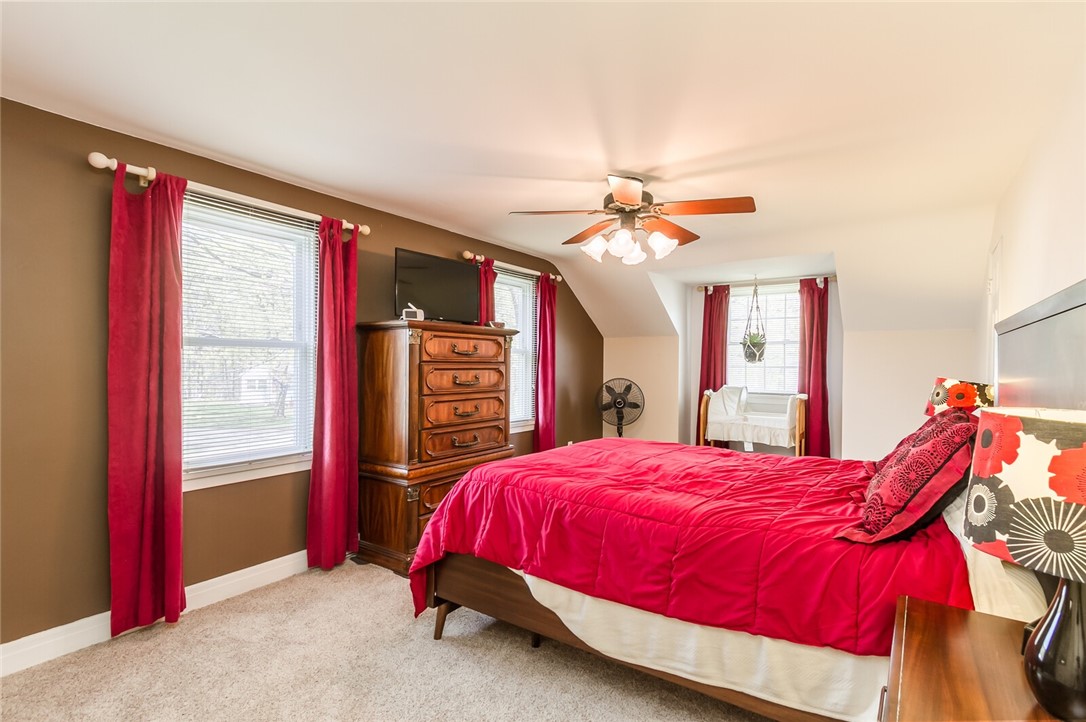 109 Overbrook Road Gates, NY 14624 - Photo 19 of 37