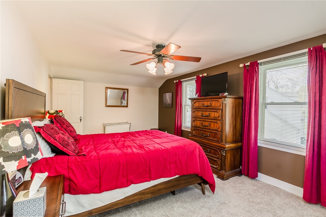 109 Overbrook Road Gates, NY 14624 - Photo 21 of 37