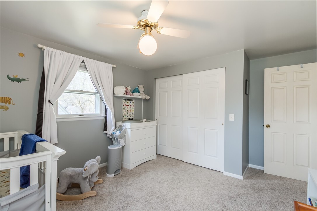 109 Overbrook Road Gates, NY 14624 - Photo 23 of 37