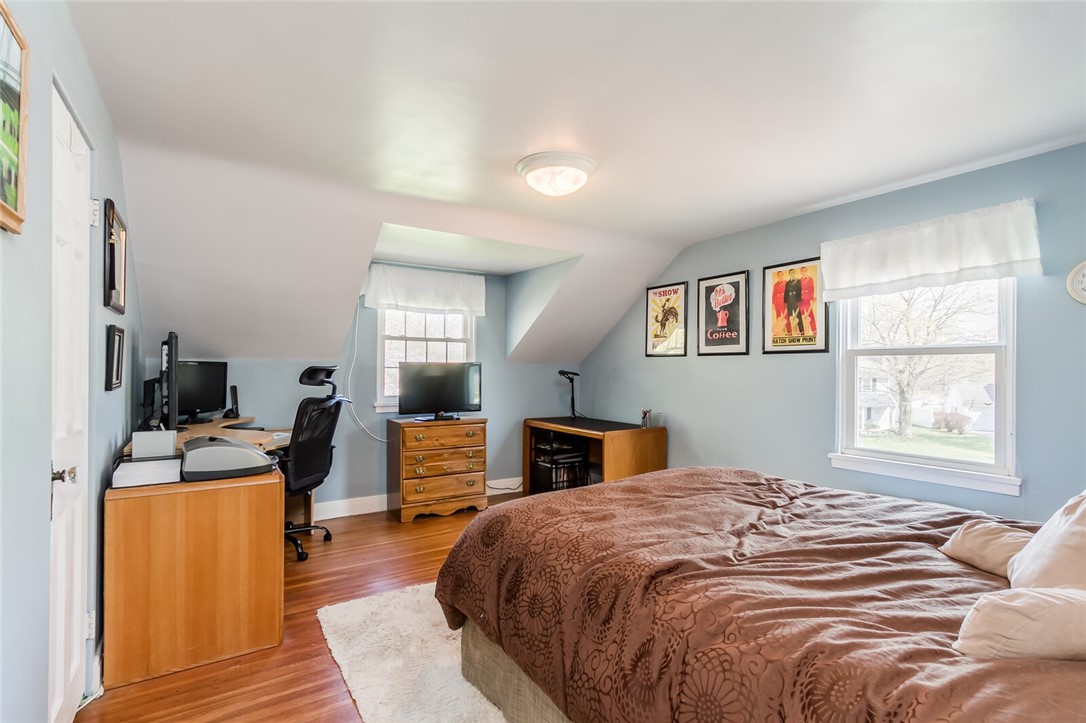 109 Overbrook Road Gates, NY 14624 - Photo 24 of 37