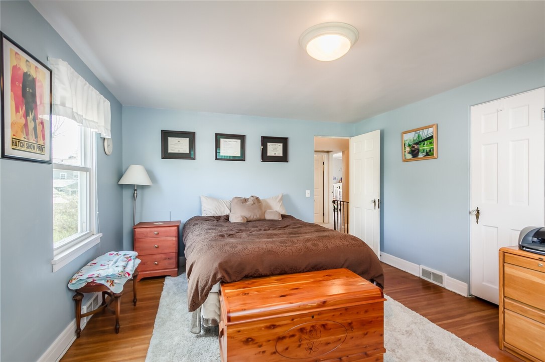 109 Overbrook Road Gates, NY 14624 - Photo 25 of 37