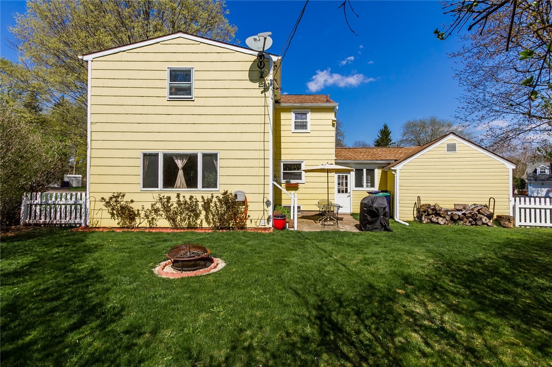 109 Overbrook Road Gates, NY 14624 - Photo 33 of 37