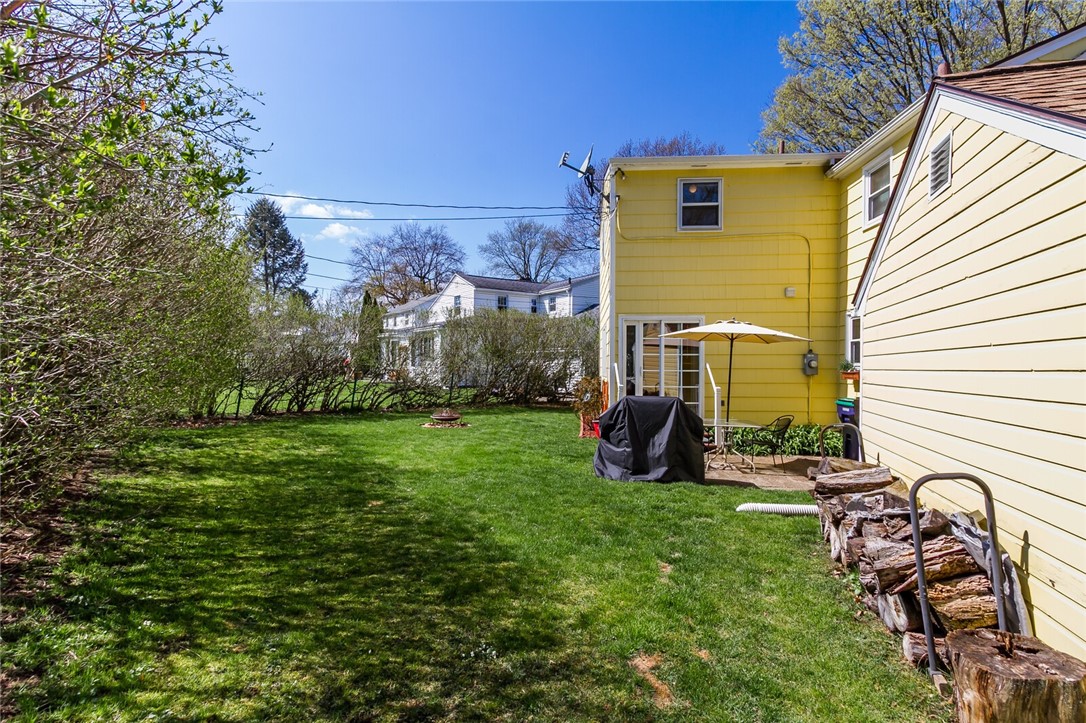 109 Overbrook Road Gates, NY 14624 - Photo 35 of 37