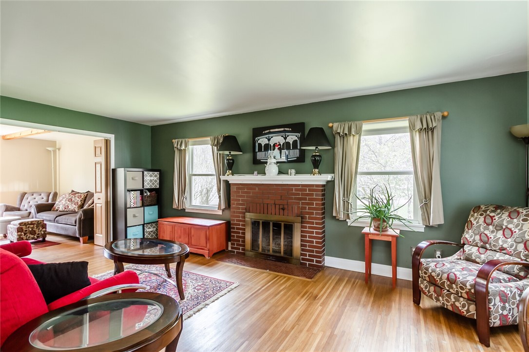 109 Overbrook Road Gates, NY 14624 - Photo 8 of 37