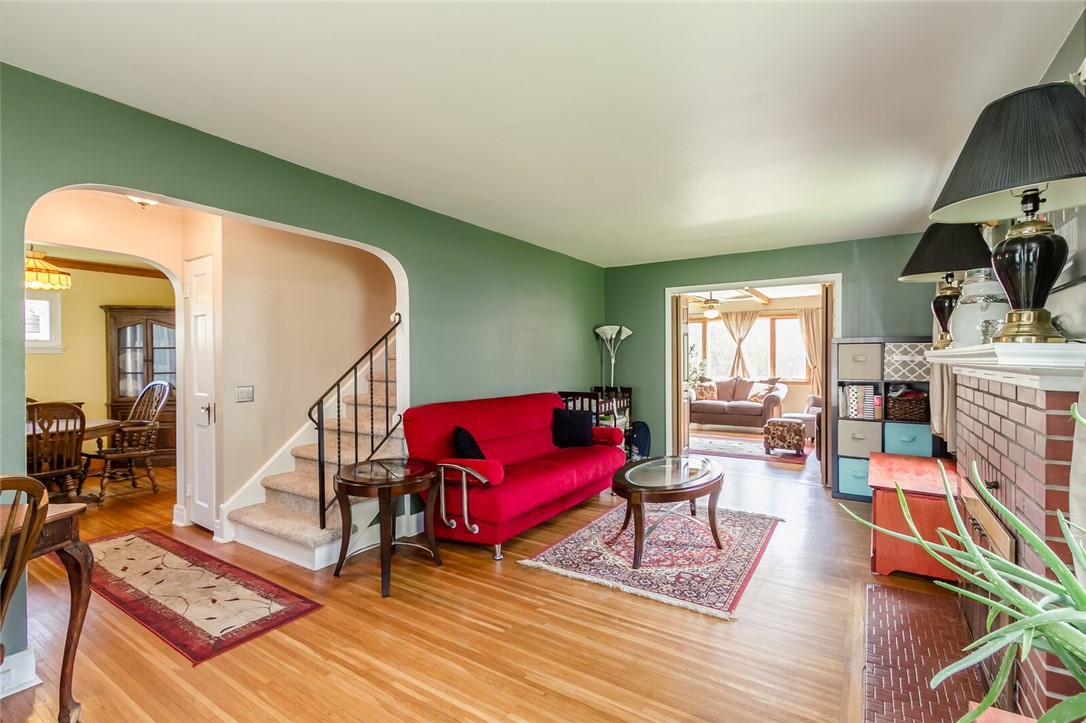 109 Overbrook Road Gates, NY 14624 - Photo 10 of 37