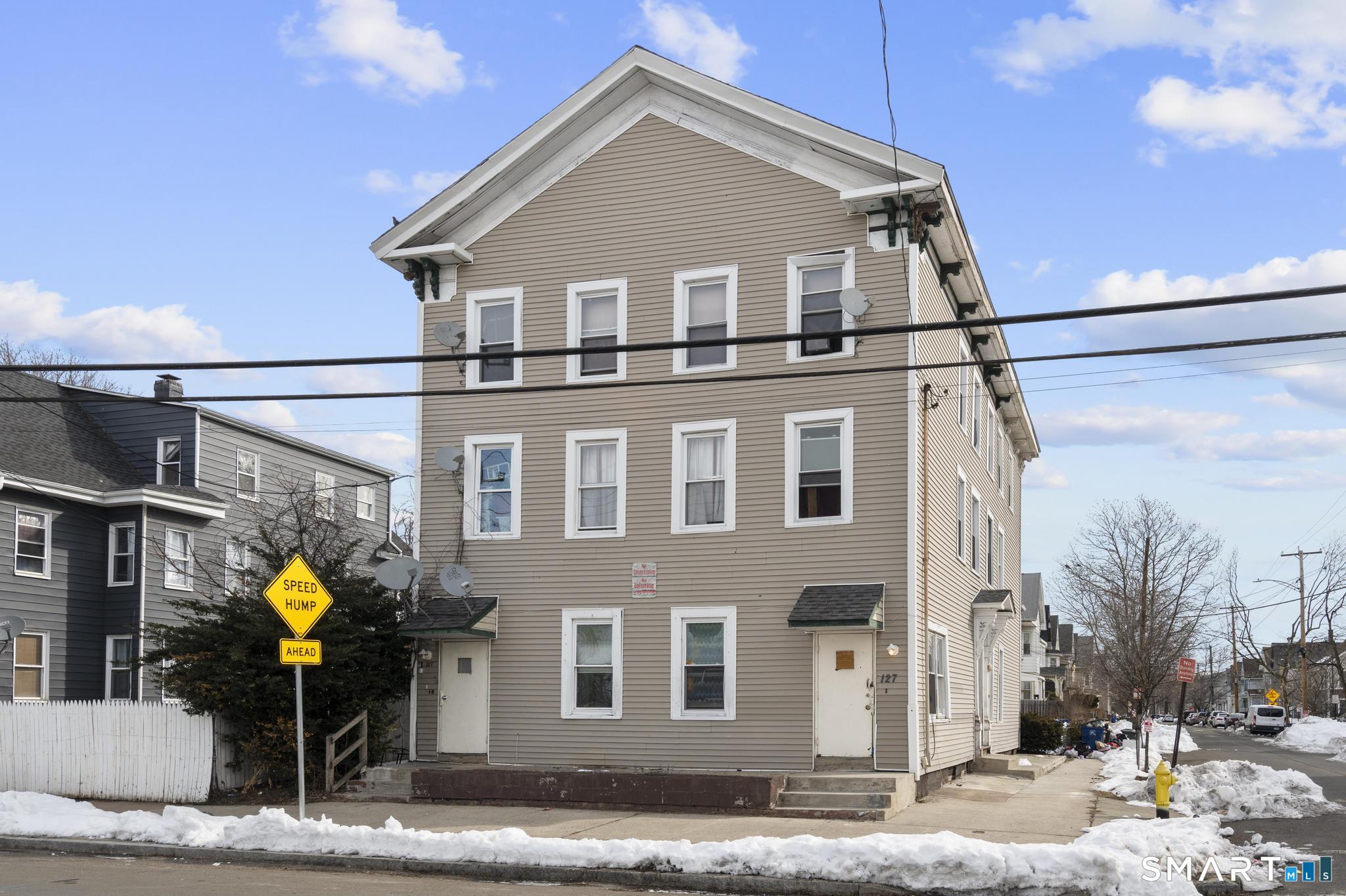 127 James Street New Haven, CT 06513 - Photo 2 of 17