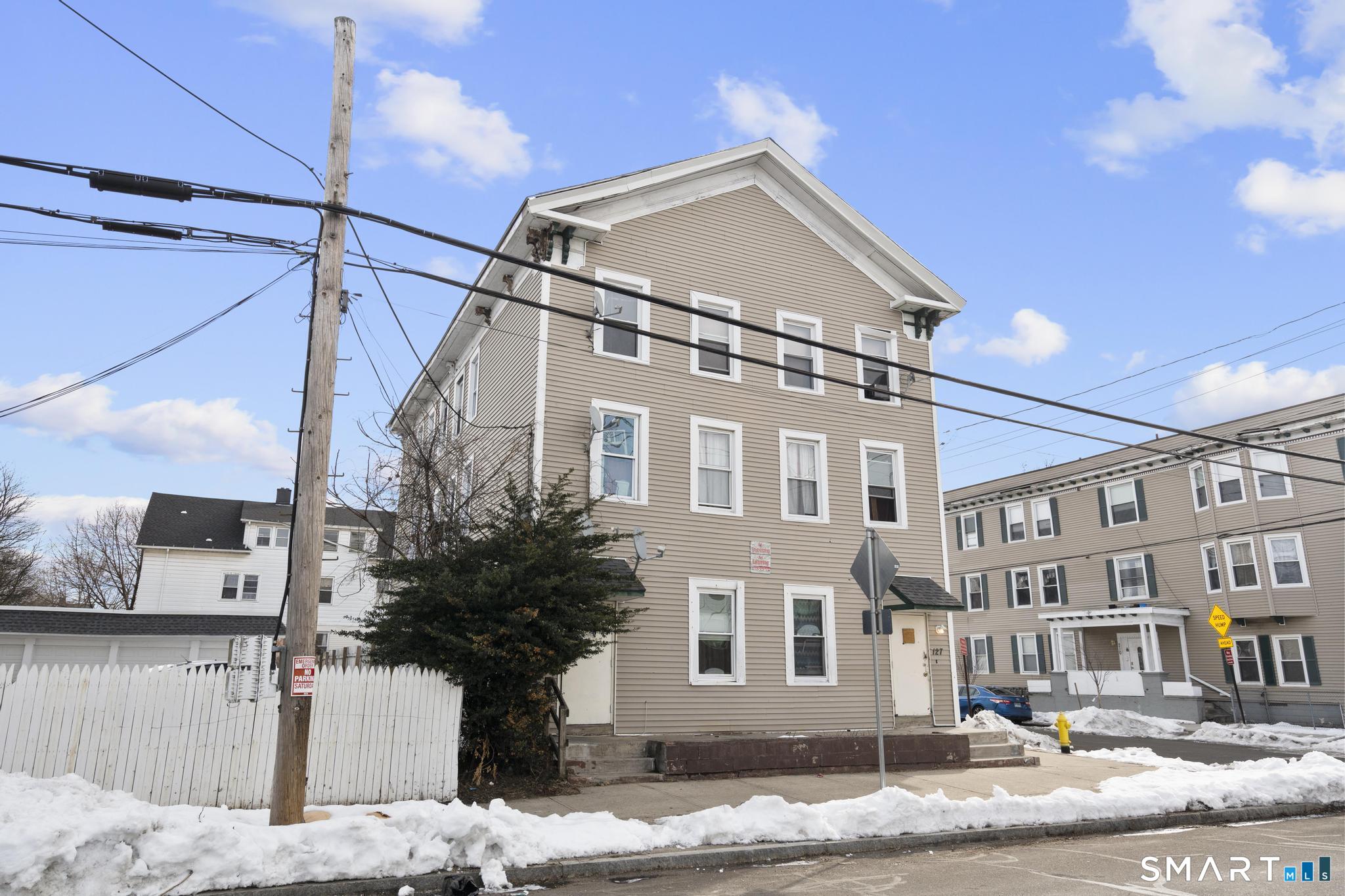 127 James Street New Haven, CT 06513 - Photo 3 of 17