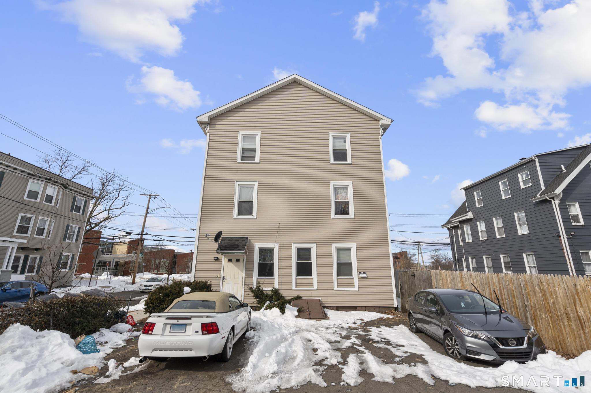 127 James Street New Haven, CT 06513 - Photo 5 of 17