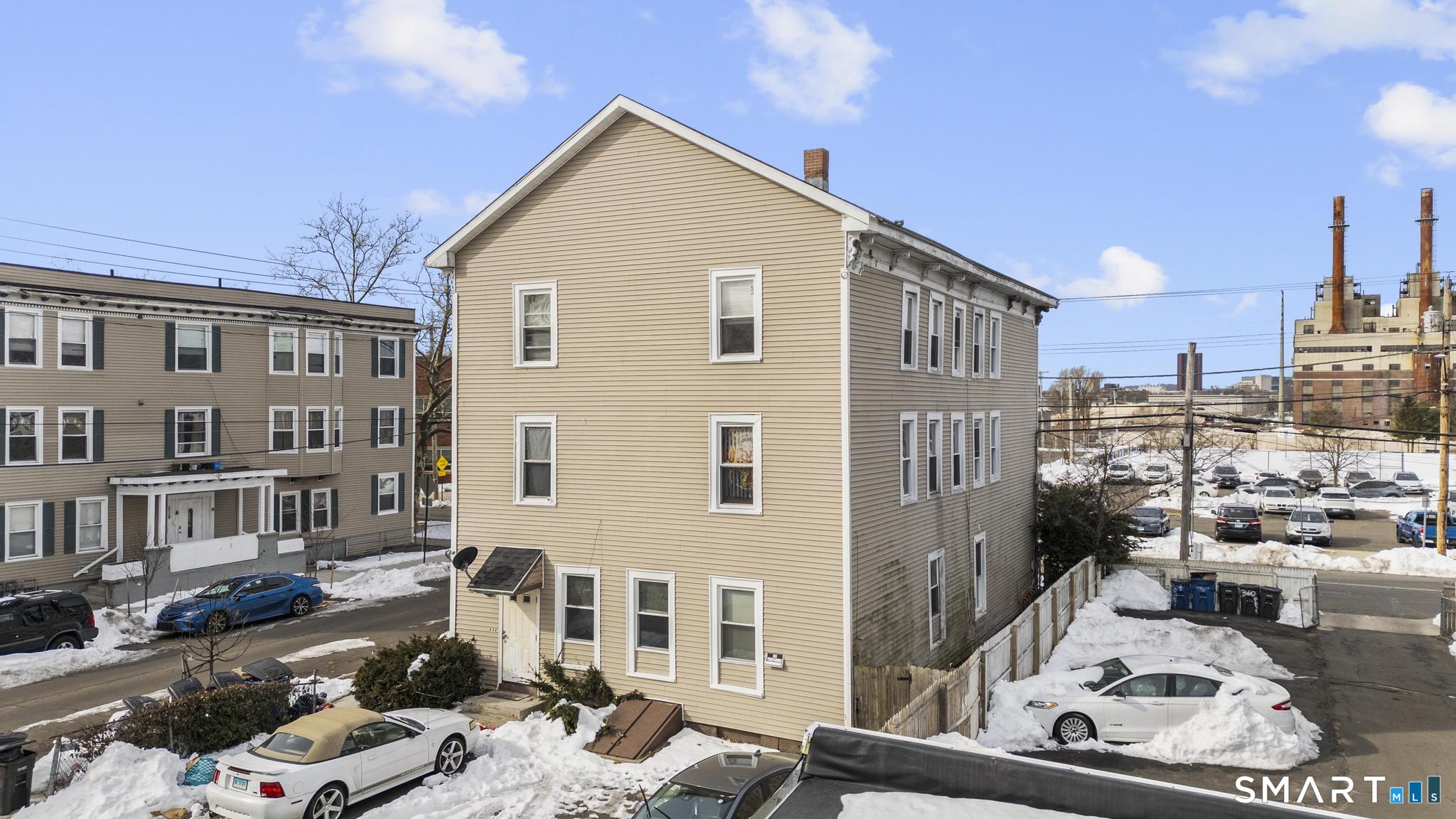 127 James Street New Haven, CT 06513 - Photo 8 of 17