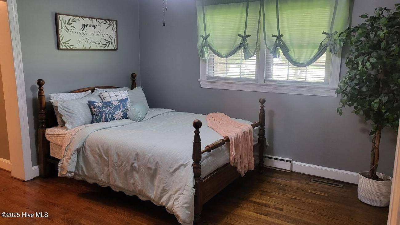 2262 Old Oak Road Kinston, NC 28504 - Photo 18 of 33 527841632
