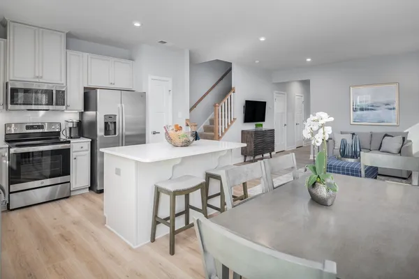$289,990 | 203 Brightsmith Lane, Unit 38E, Goodlettsville, TN 37072