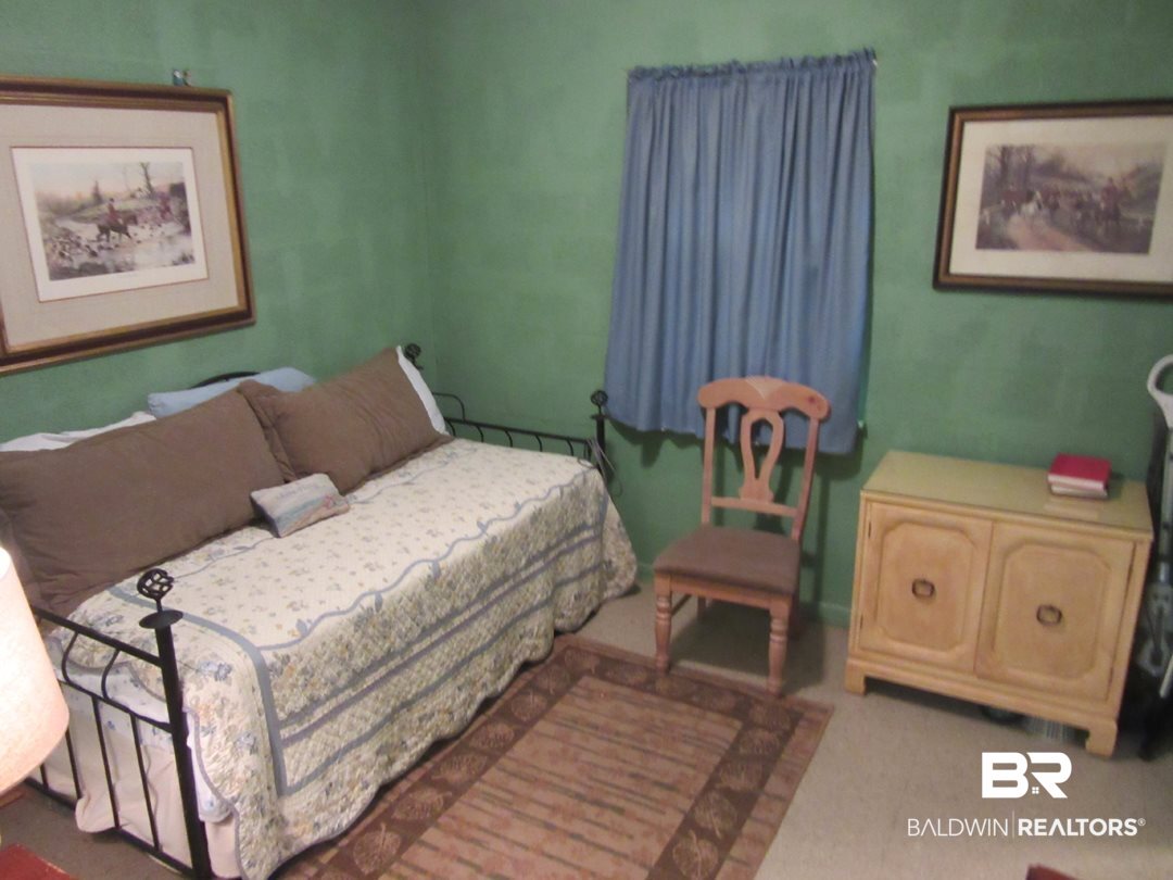 10289 Pleasure Point Road Gulf Shores, AL 36542 - Photo 22 of 46 Bedroom 3