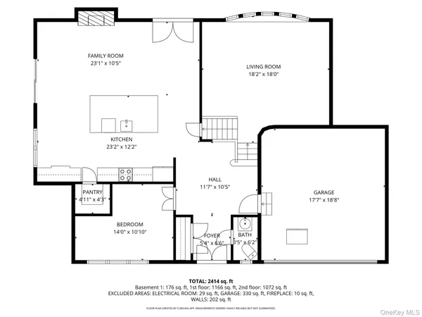 $1,579,000 | 20 Sagamore Way South, Jericho, NY 11753