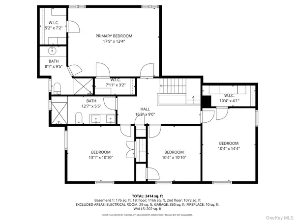 $1,579,000 | 20 Sagamore Way South, Jericho, NY 11753