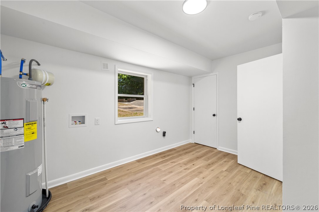 5214 Cooper Road Fayetteville, NC 28311 - Photo 13 of 25