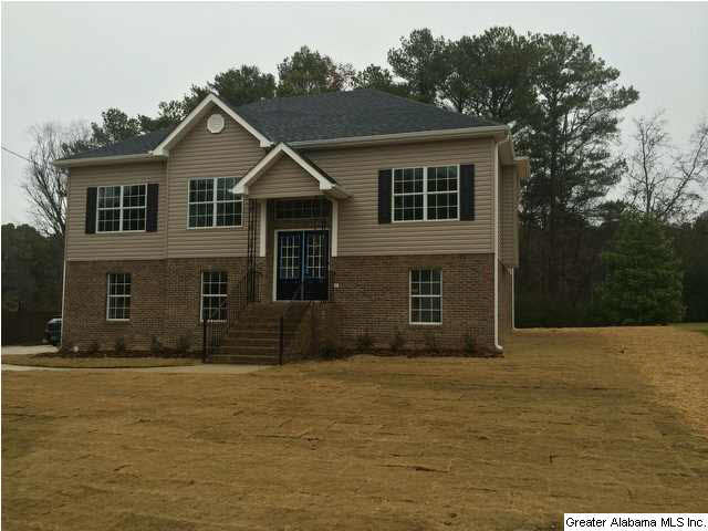 257 Walnut Street Leeds, AL 35094 - Photo 1 of 1
