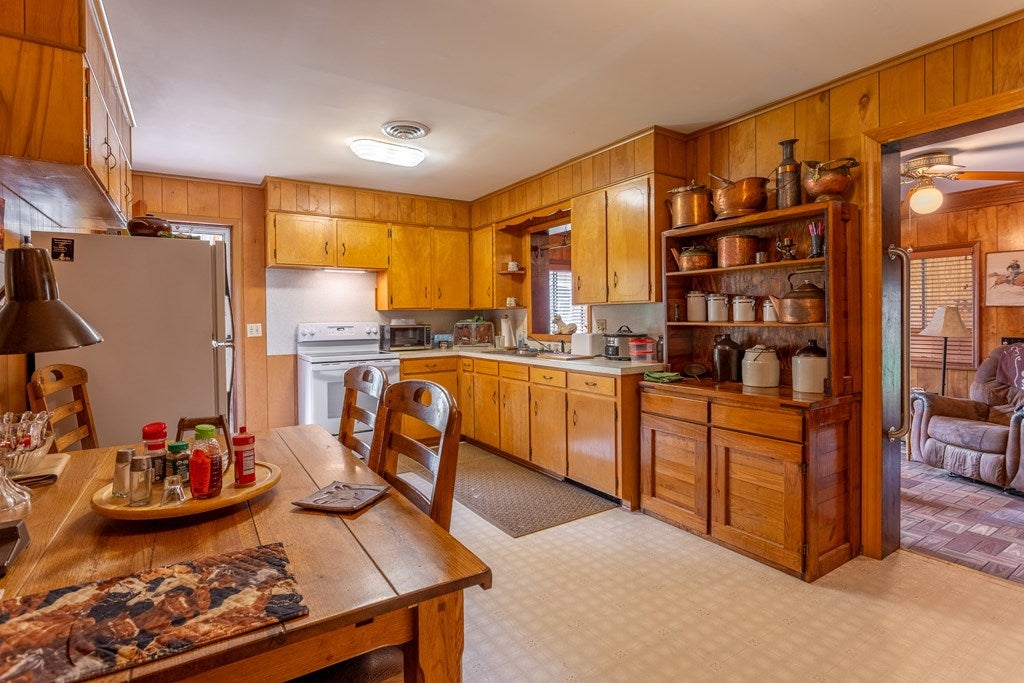 11393 Skipwith Road Chase City, VA 23924 - Photo 9 of 54 Gallery Image 9