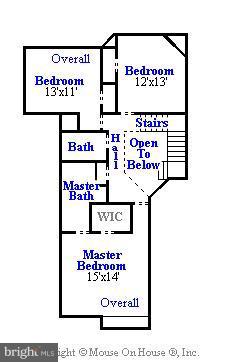 1544 Deer Point Way Reston, VA 20194 - Photo 6 of 27