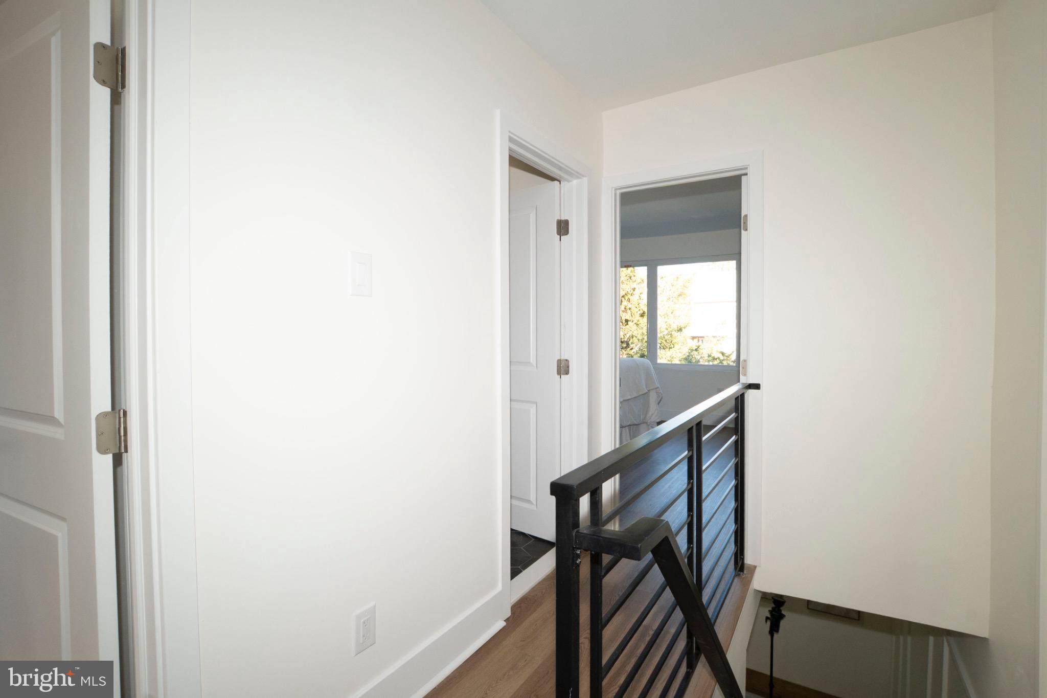 7230 Briar Road Philadelphia, PA 19138 - Photo 18 of 32 Second floor hallway