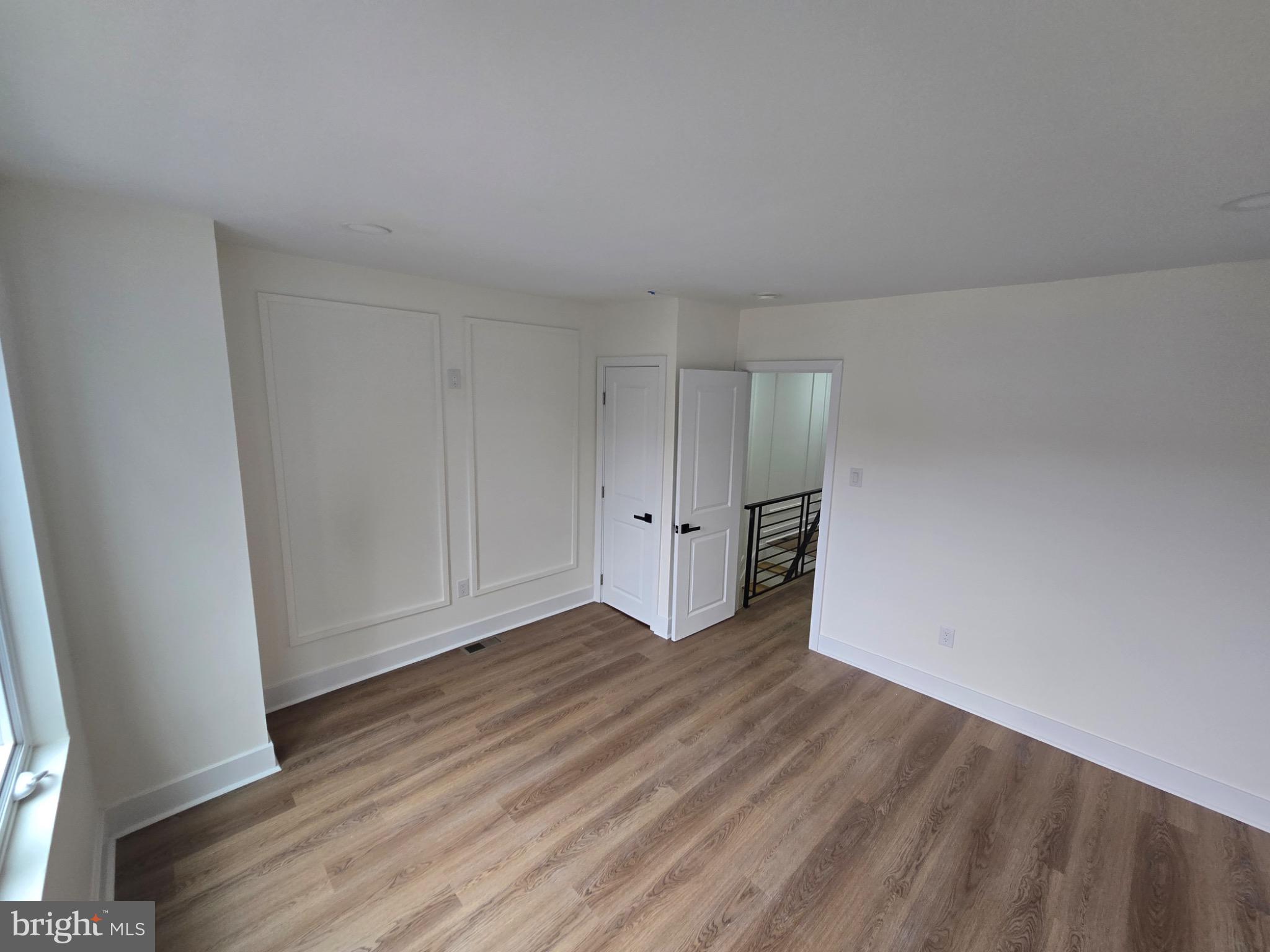 7230 Briar Road Philadelphia, PA 19138 - Photo 20 of 32 Bright and airy main bedroom with ample space.