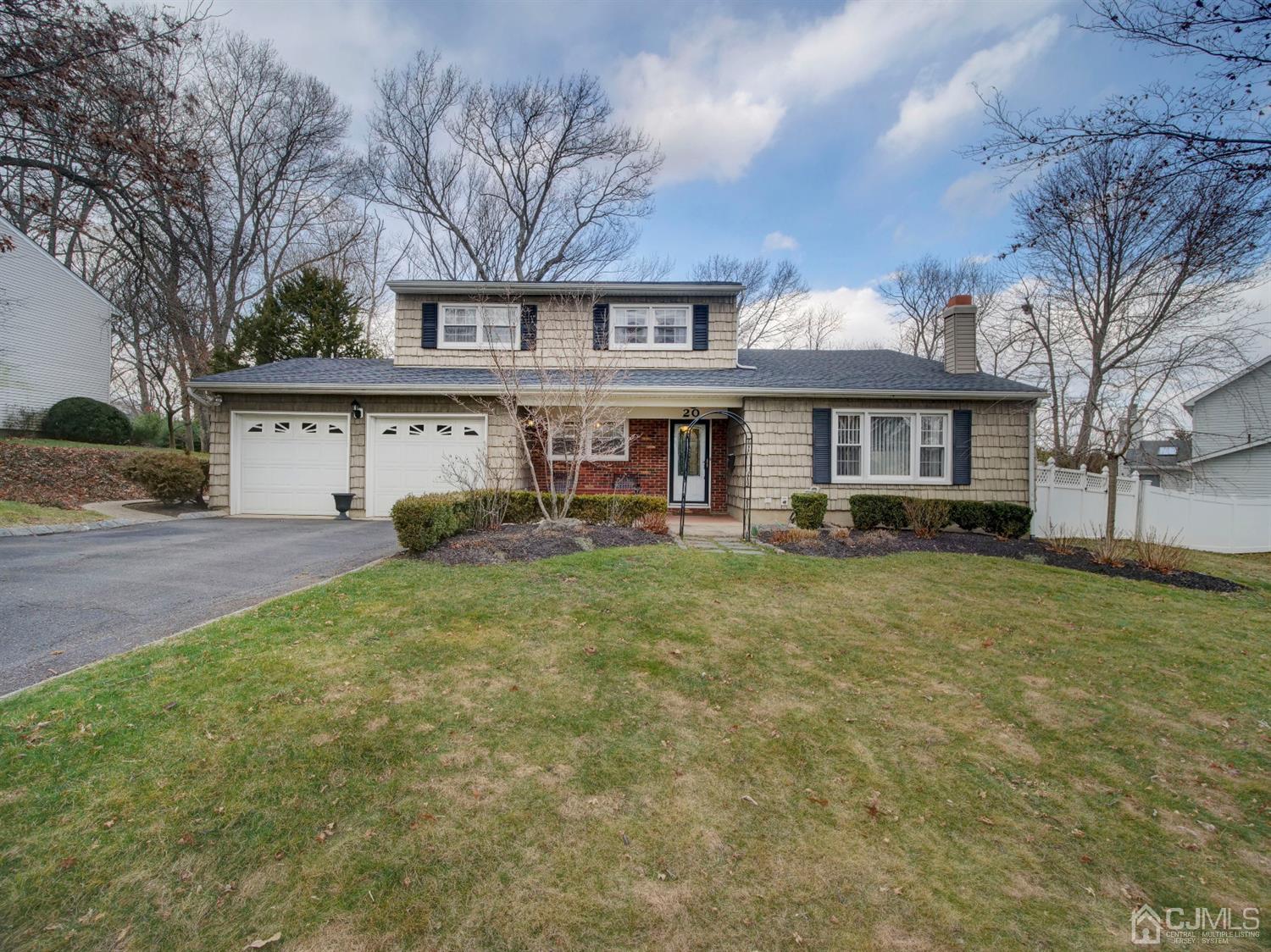 20 Wick Road East Brunswick, NJ 08816 - Photo 1 of 28 Gallery Image 1
